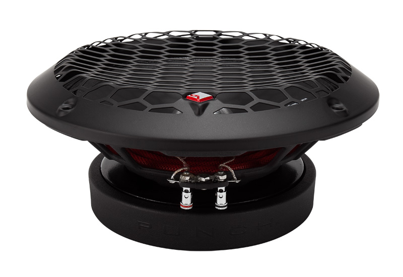 Фото Rockford Fosgate PPS8-10