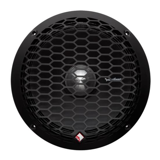 Фото Rockford Fosgate PPS8-10