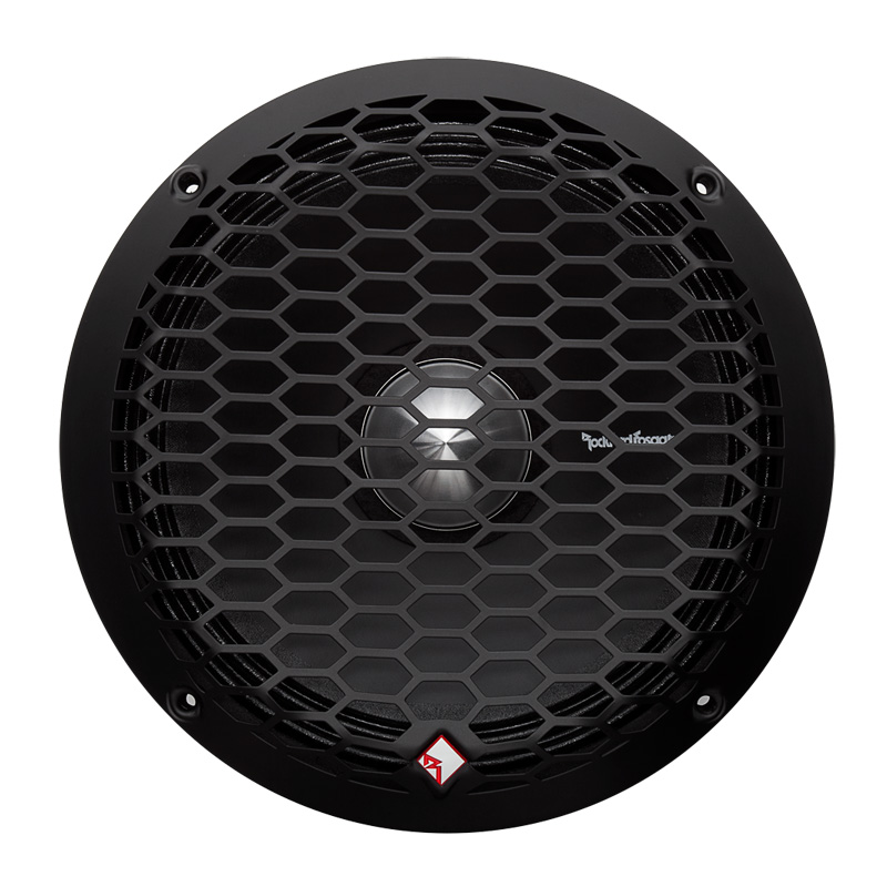 Фото Rockford Fosgate PPS4-10