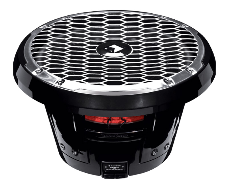 Фото Rockford Fosgate M212S4B