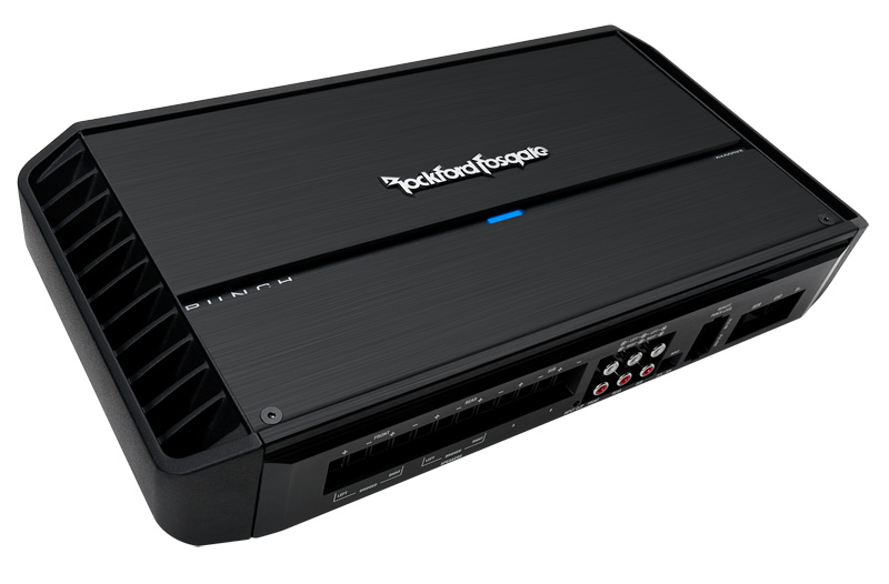 Фото Rockford Fosgate P1000X5