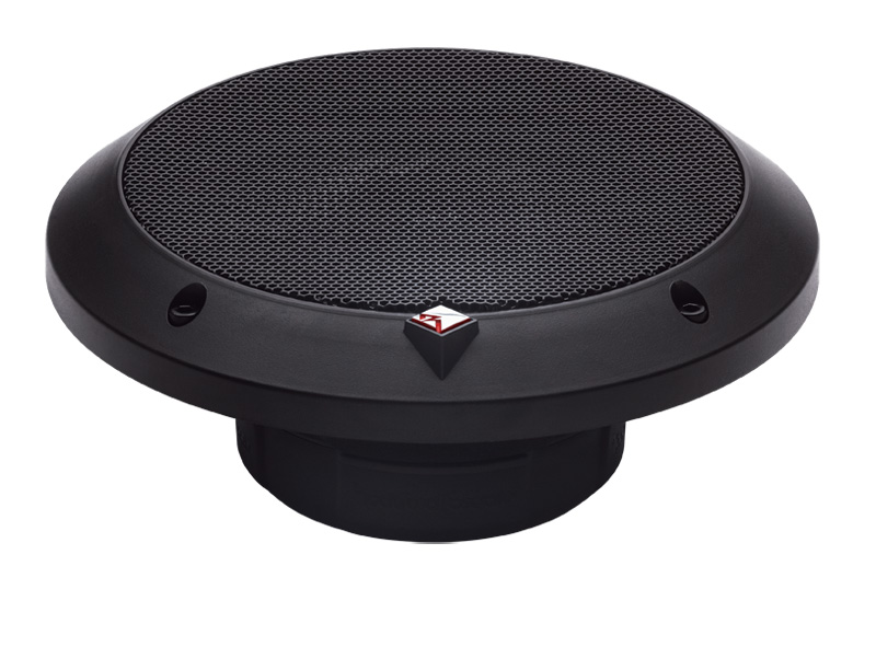 Фото Rockford Fosgate P165