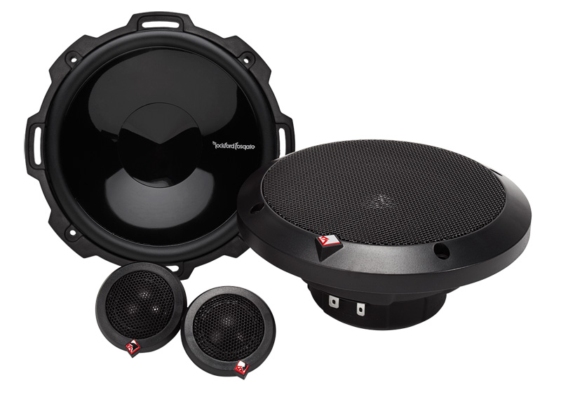 Фото Rockford Fosgate Punch P1675-S