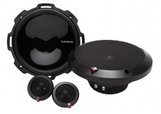 Придбати Автоакустика Rockford Fosgate Punch P1675-S
