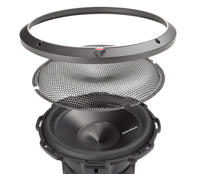 Фото Rockford Fosgate P1G-15