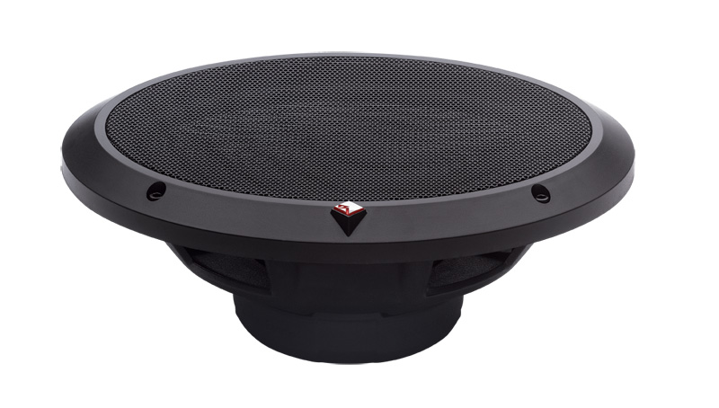 Фото Rockford Fosgate P1692