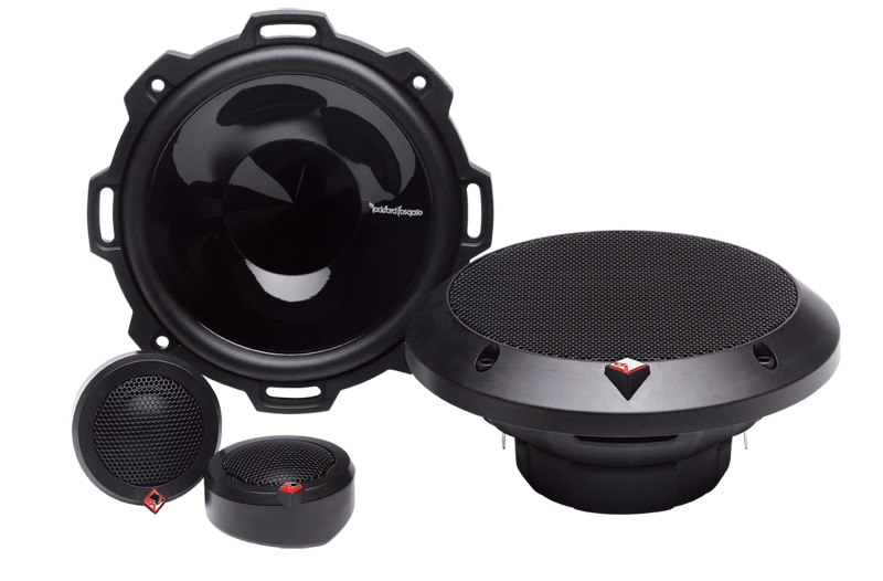 Фото Rockford Fosgate P152-S