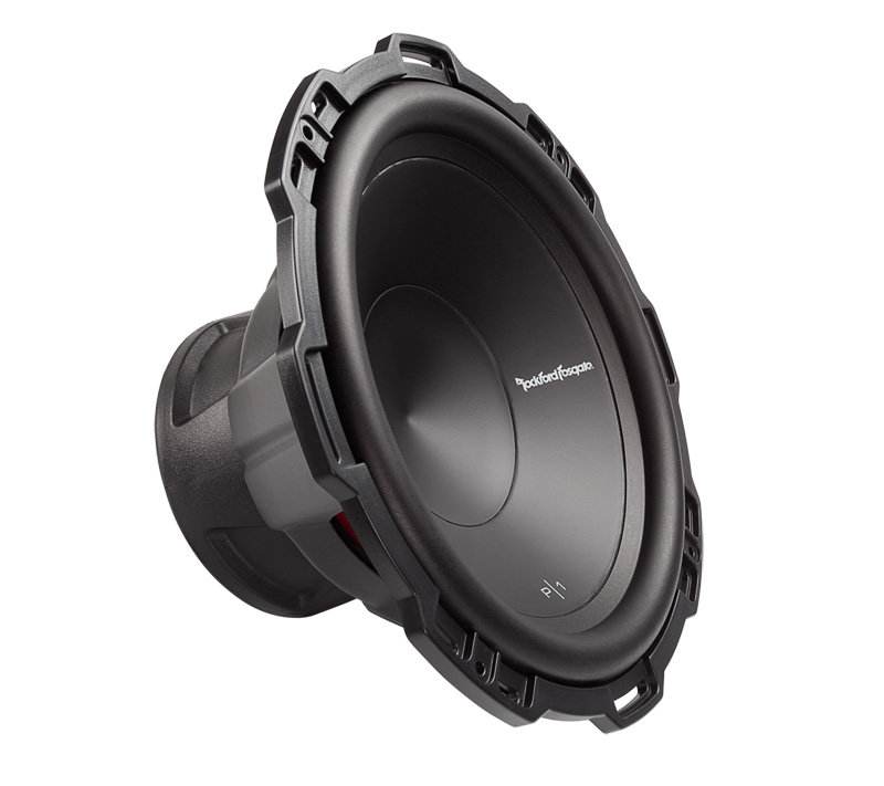 Фото Rockford Fosgate P1S2-12
