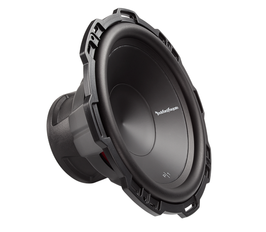 Фото Rockford Fosgate Punch  P1S4-12