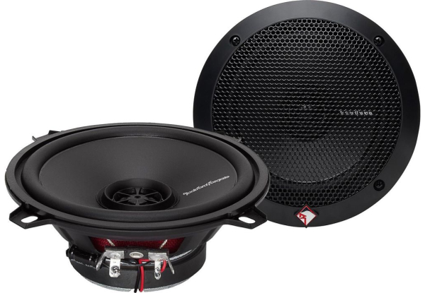 Фото Rockford Fosgate Prime R1525X2