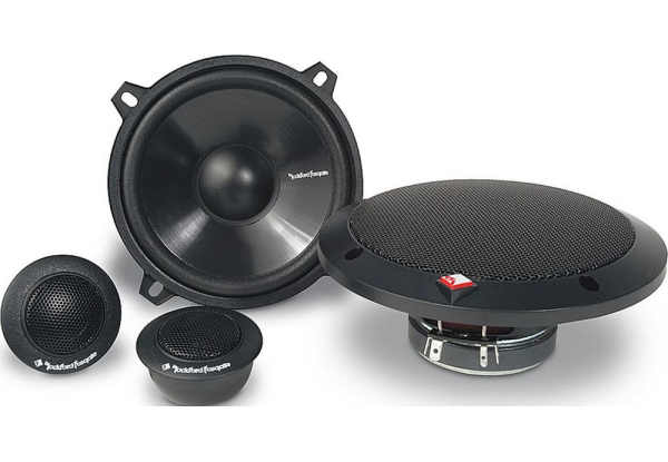 Фото  Rockford Fosgate Prime  R152-S