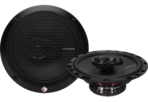 Фото Rockford Fosgate Prime R165X3