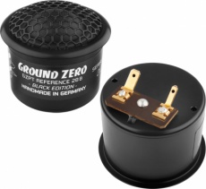 Придбати Автоакустика GZPT Reference 28 BLACK