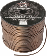 Придбати Кабелі Ground Zero GZSC 2-1.50