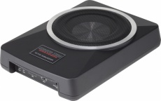 Придбати Автосабвуфери Ground Zero GZUB 800XACT