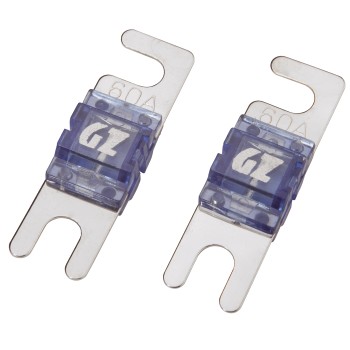 Фото Ground Zero GZFU 60A/10 MANL
