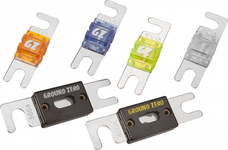 Фото GZFU 60A/2 MANL