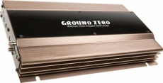 Придбати Автопідсилювач Ground Zero GZIA 1.600HPX