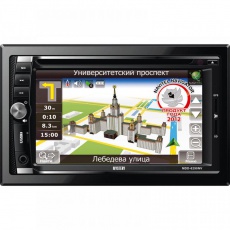 Придбати DVD ресивери Mystery MDD-6290NV (без карты)