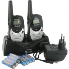 Придбати Рации TTI 122-TX LPD