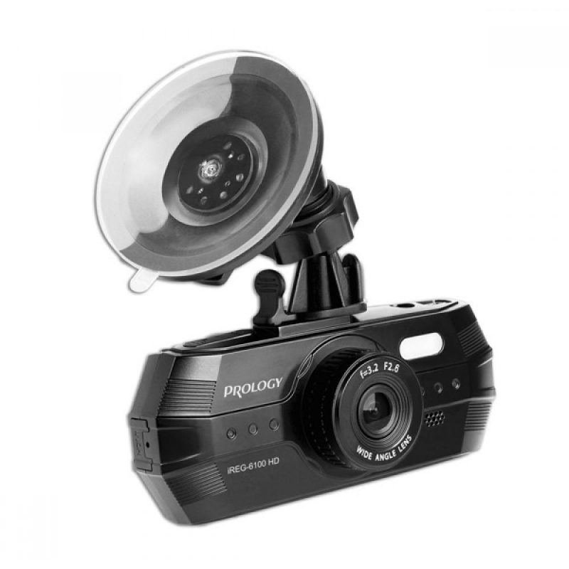 Фото Prology iREG-6100HD