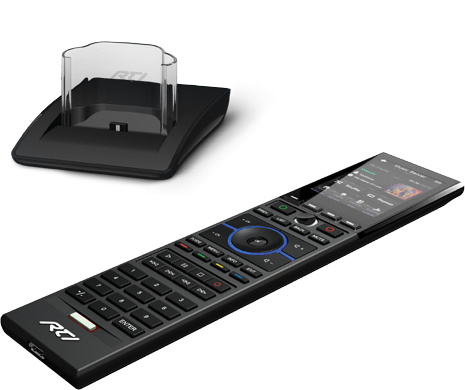 Фото RTI T2x