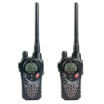 Фото Midland G9 (комплект из 2х штук)