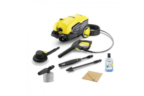 Фото Karcher K 5 Compact Car