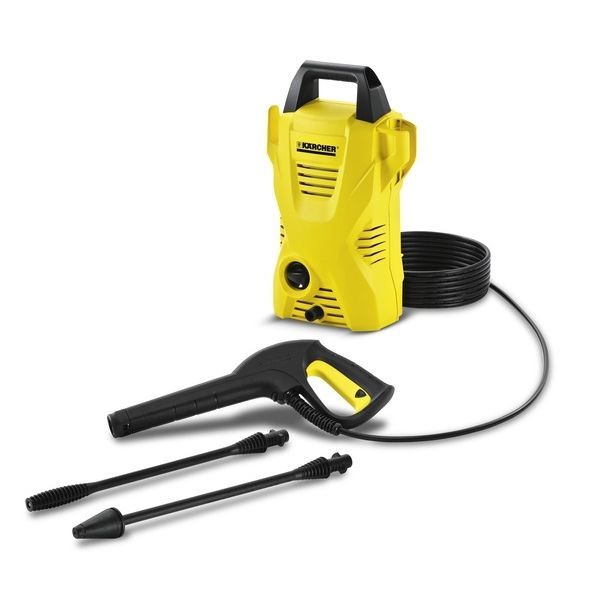 Фото Karcher K2 Compact