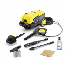 Придбати Автомойки Karcher K5 Compact Promo