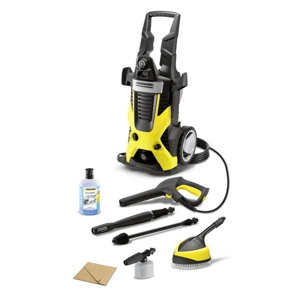 Фото Karcher K7 Car