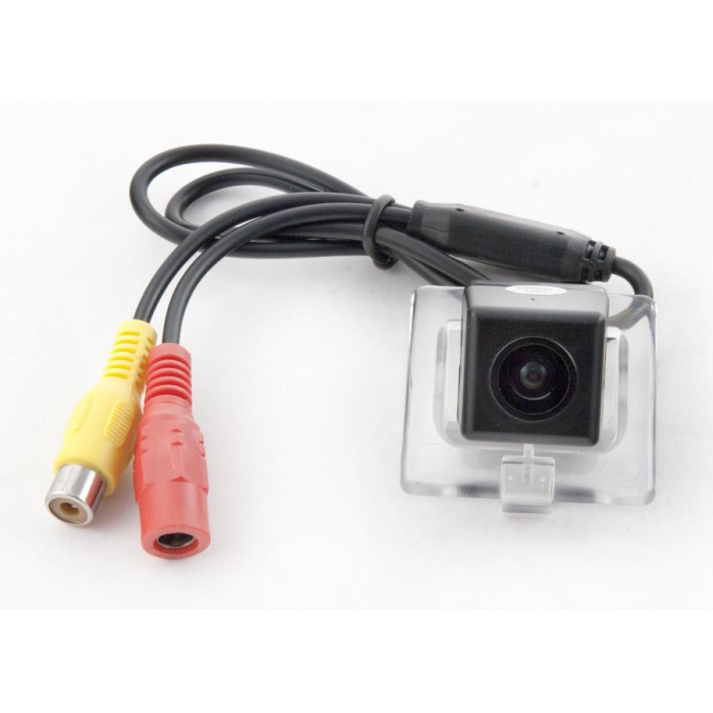 Фото iDial CCD-111 Toyota Prado 2009