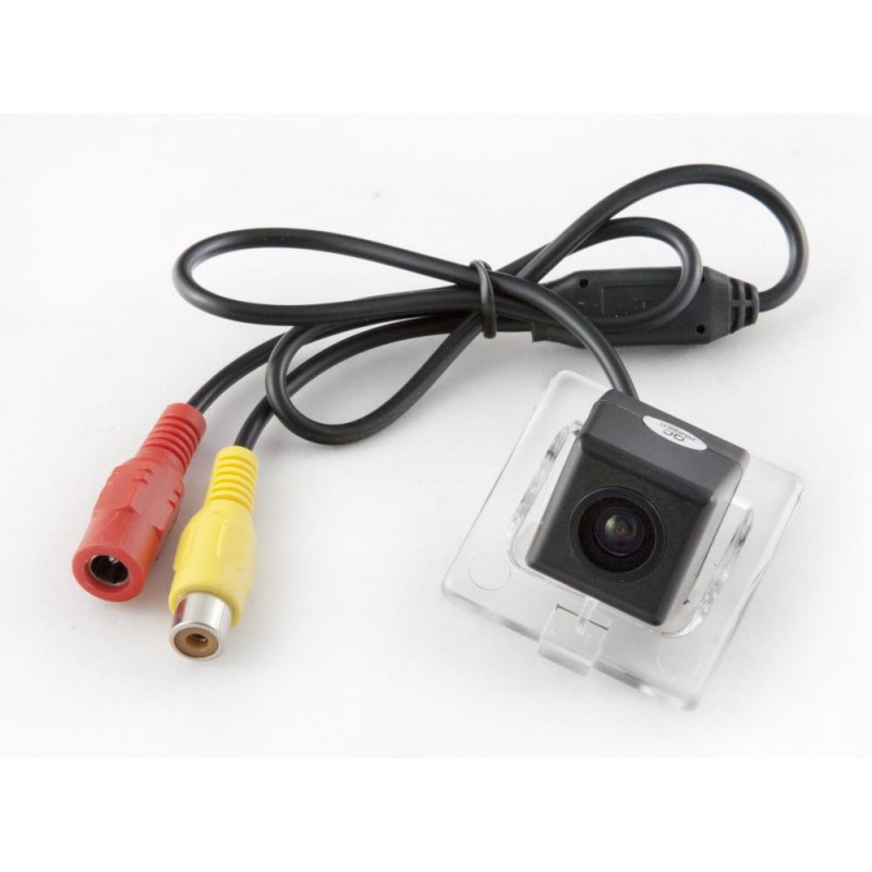 Фото iDial CCD-112 Toyota Prado 2010