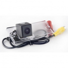 Купить Камеры заднего вида iDial CCD-142 KIA Sportage