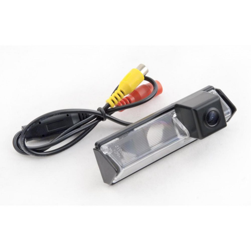 Фото Globex GU-C8075 Mitsubishi Grandis (09)