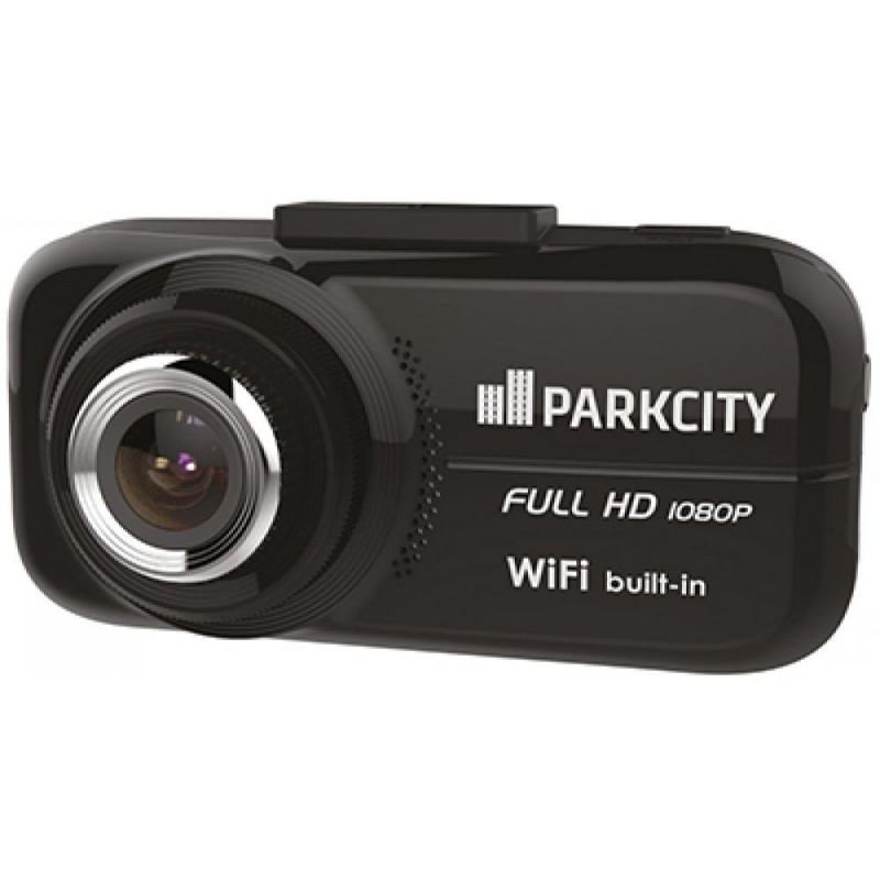 Фото ParkCity DVR HD 720