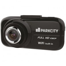 Придбати Видеорегистратор ParkCity DVR HD 720