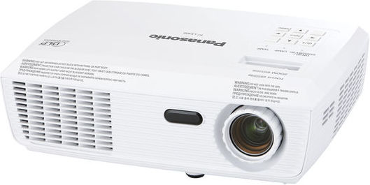 Фото Panasonic PT-LX300E