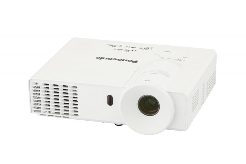 Фото Panasonic PT-LX351E