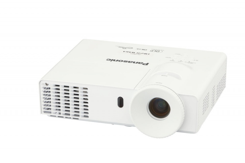 Фото Panasonic PT-LW271E