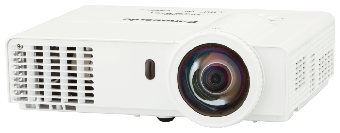 Фото Panasonic PT-TW330E