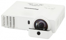 Придбати Проекторы Panasonic PT-TW331RE
