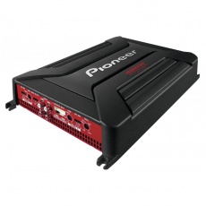 Придбати Автопідсилювач Pioneer GM-A4604