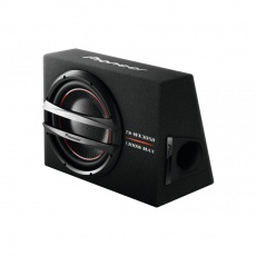 Придбати Автосабвуфери Pioneer TS-WX305B