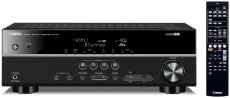 Придбати AV ресиверы Yamaha RX-V377