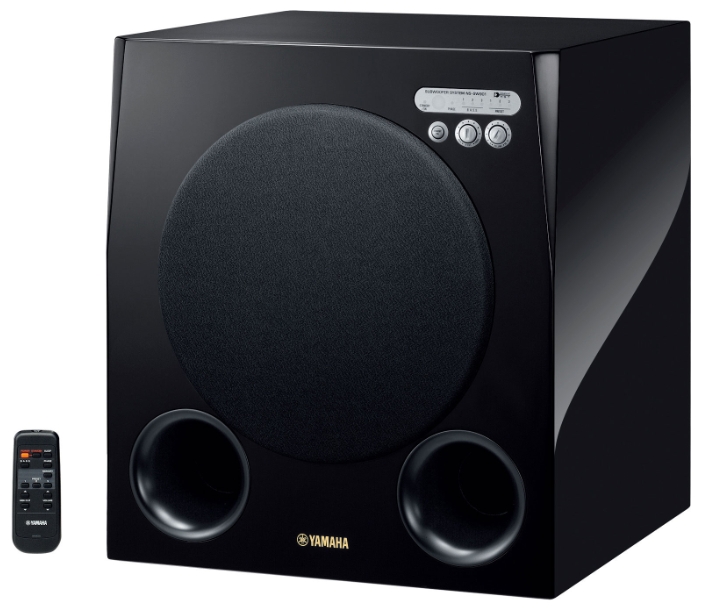 Фото Yamaha NS-SW901 