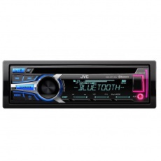 Придбати CD/MP3 ресивери JVC KD-R951BTEY