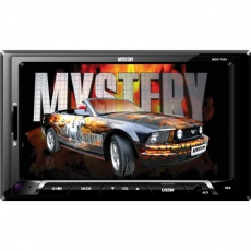 Придбати DVD ресивери Mystery MDD-7005 (без привода)