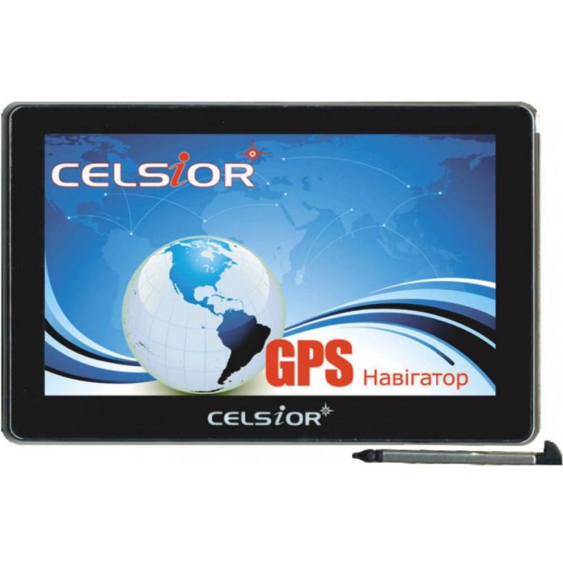 Фото Celsior CS-507