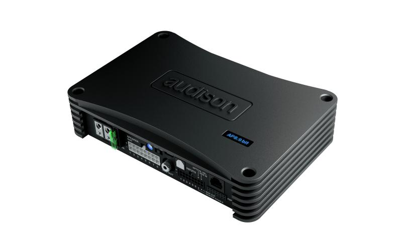Фото Audison Prima AP 4.9 Bit